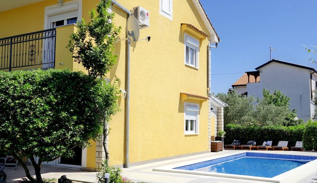 Ferienhaus für 5 Gäste mit 115m² in Šilo in Šilo