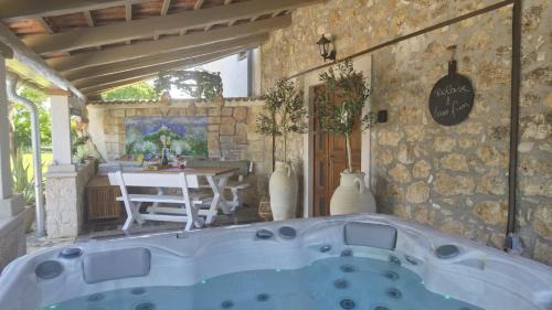 Ferienhaus Villa Marein
