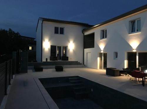 Ferienhausanlage Adria Oasis
