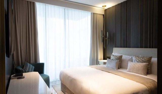 FIVE Palm Jumeirah | 2 BDR. | Hotel facilities incl. in Dubai