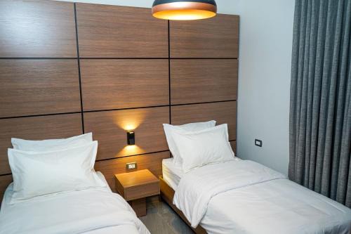 flamingo hotel irbid in Zabdah