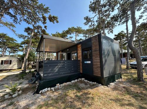 Forest House Razanac