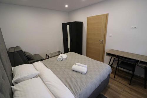 FORUM apartmani i sobe