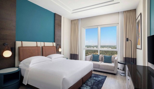 Four Points by Sheraton Al Ain in Al Ain