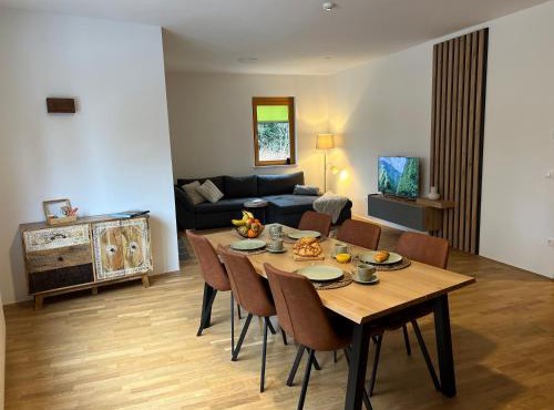Foxi apartment, Pohorje in Hoce-Slivnica