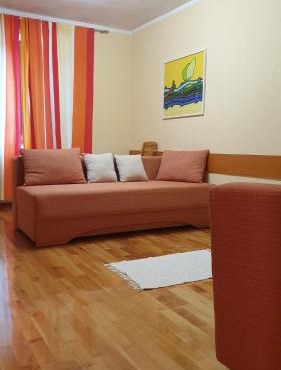 GABY apartment-center of Plitvička Jezera