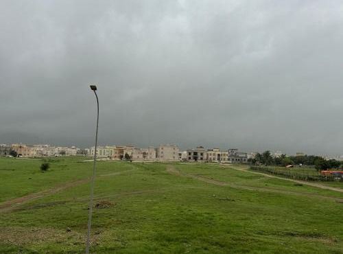 Galaxy VIP in Salalah