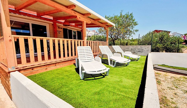 Galešnica Sea View by Interhome