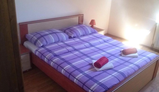 Galeva apartman in Smoljanac