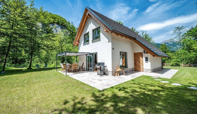 Gams Residence - Narava, Gore & Bohinjsko jezero in Bohinjsko jezero