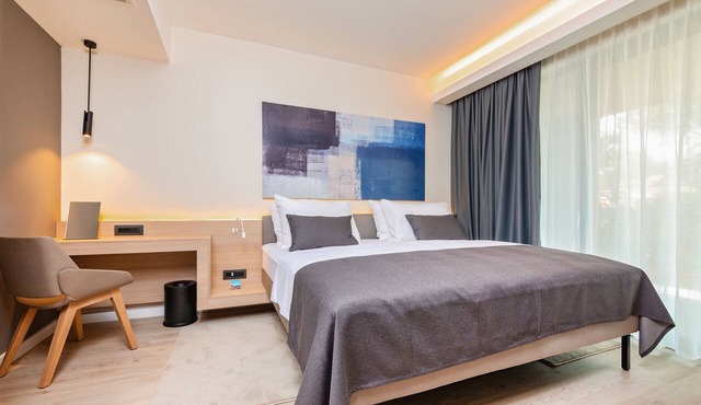 Garden Suites Park Plava Laguna in Porec