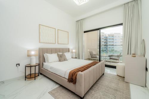 Gardenia Living 204 in Dubai