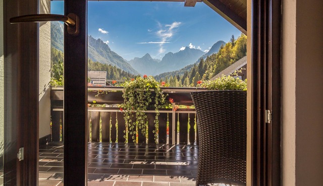 Garni Hotel Miklic in Kranjska Gora