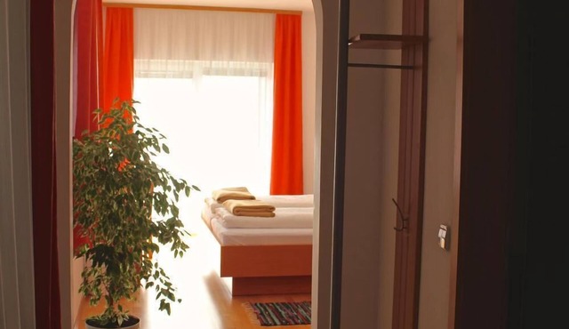 Garni Hotel Villa Tamara in Moravske Toplice