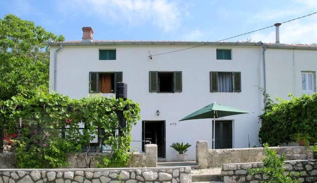 Gemütliches Ferienhaus Viskic by Interhome in Rab/Supetarska Draga