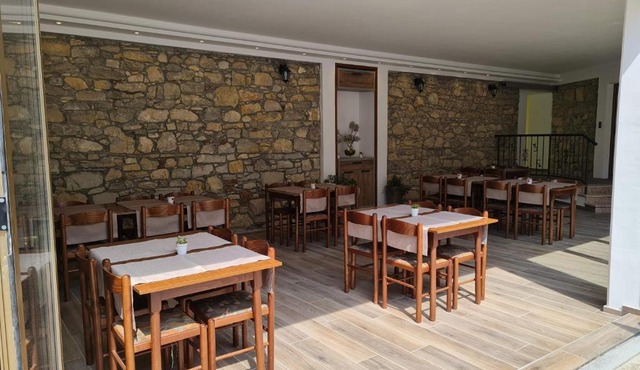 Getaway Pri Kobalu in Vipava