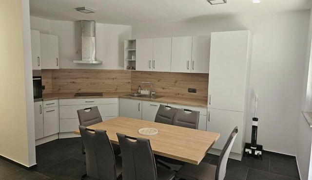 Globoce apartment in Vojnik