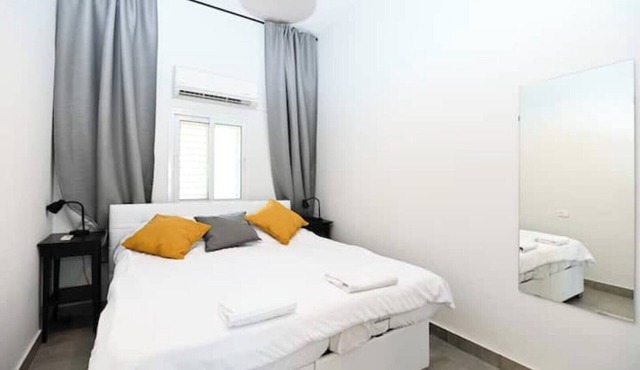 Gluck House – A Modern, Tranquil Escape Overlooking the Sea of Galilee in מגדל