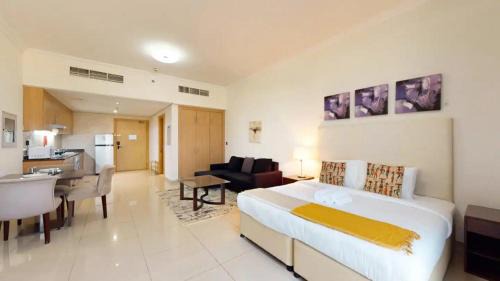 Good home in Dubai