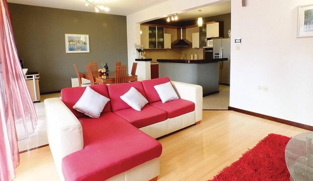 Gorgeous apartment in Kastel Stafilic