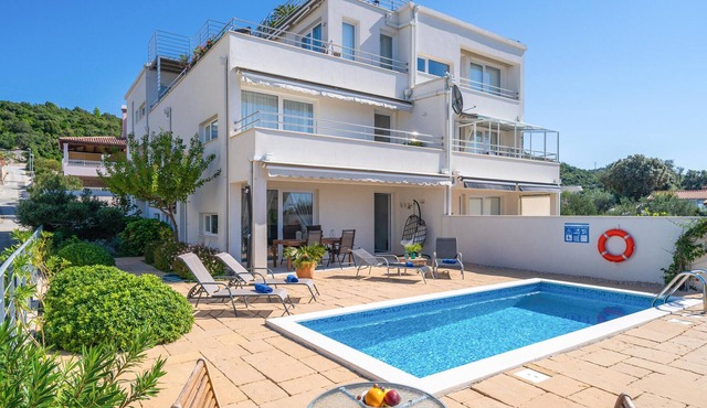 Gorgeous apartment in Cavtat