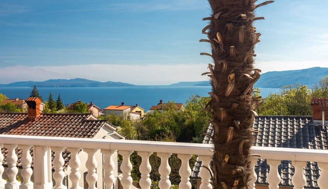 Gorgeous apartment in Rijeka