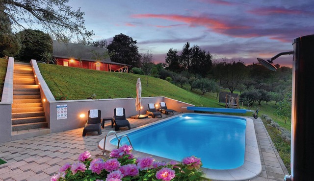 Gorgeous home in Varazdinske Toplice