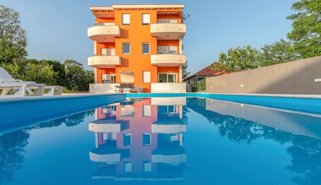Gorgeous home in Bibinje in Bibinje