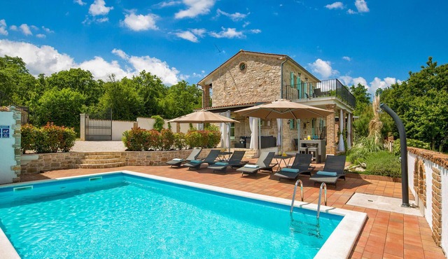 Gorgeous home in Filipi
