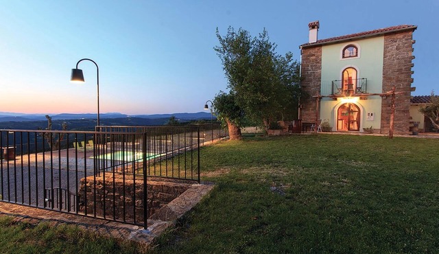 Gorgeous home in Gracisce in Gracisce