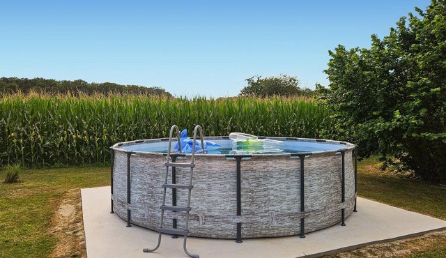 Gorgeous home in Ferdinandovac with WiFi