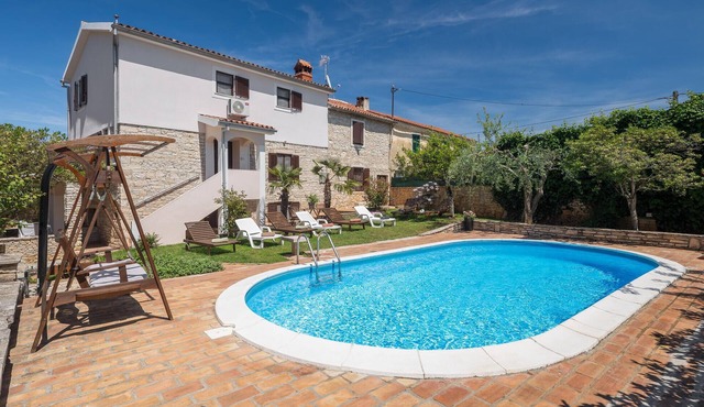 Gorgeous home in Vodnjan-Kacana