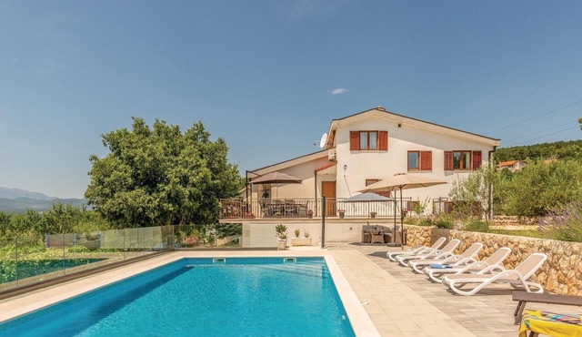 Gorgeous home in Imotski