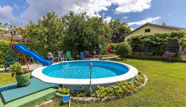 Gorgeous home in Kastav