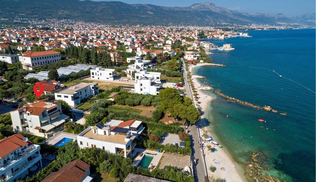 Gorgeous Home In Kastel Stafilic