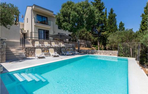 Gorgeous Home In Kremena