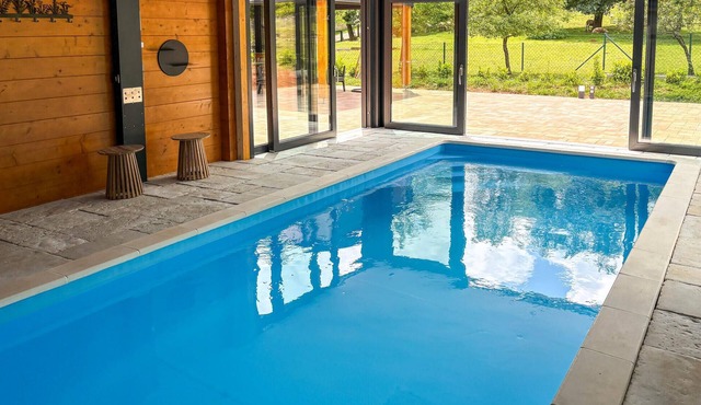 Gorgeous home in Prozor with sauna
