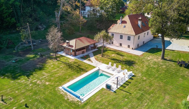 Gorgeous home in Samobor