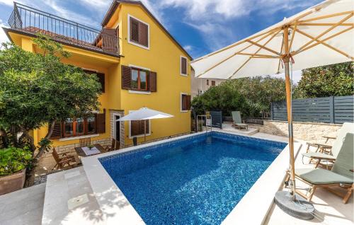 Gorgeous Home In Selce