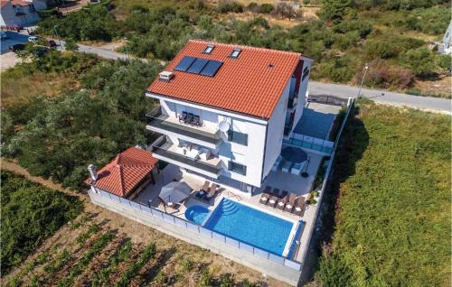 Gorgeous Home In Stobrec With Sauna in Split