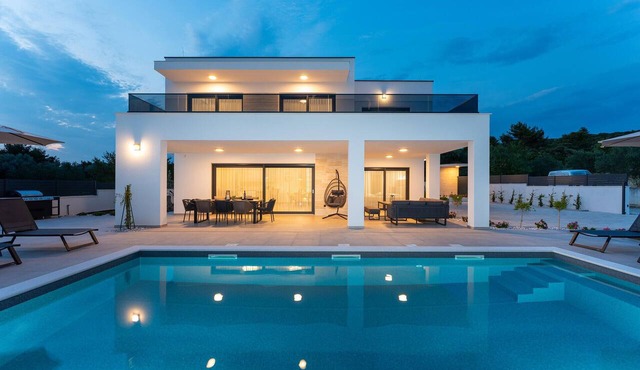 Gorgeous home in Sveti Petar in Sveti Petar