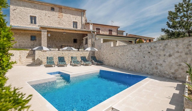 Gorgeous home in Vizinada