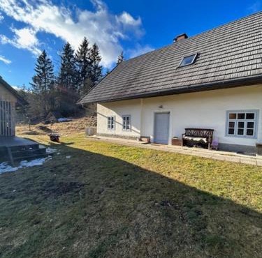 Gorjuška Rozamunda in Bohinjska Bistrica