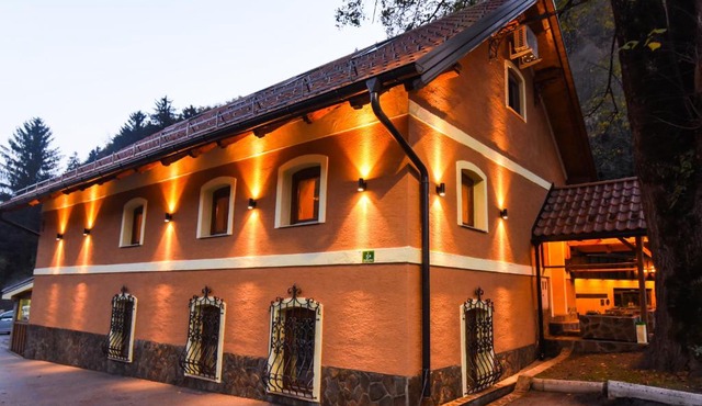 Gorska Reka Guesthouse in Zrece