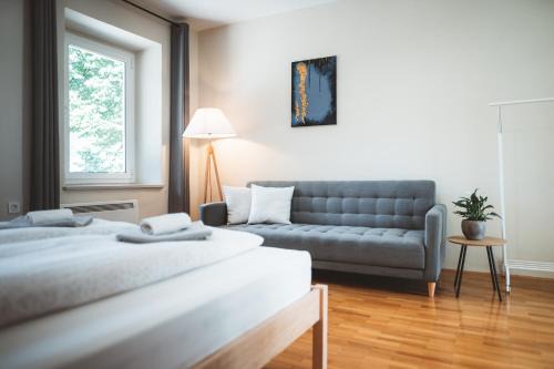 Gorska Roža B&B in Bovec