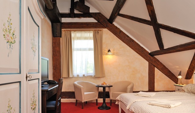 Gostilna Lectar in Radovljica