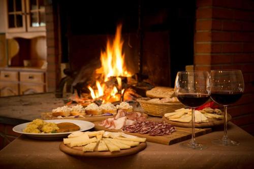Gostilna Lokve in Nova Gorica