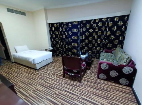 Grand PJ Hotel in Ras al Khaimah