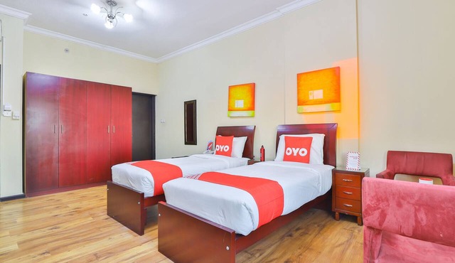 Grand Pj Hotel in Ras Al Khaimah
