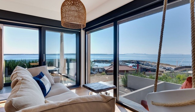 Grandview by Interhome in Privlaka